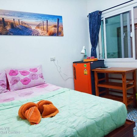 Samed Runa Village Koh Samet Exterior photo