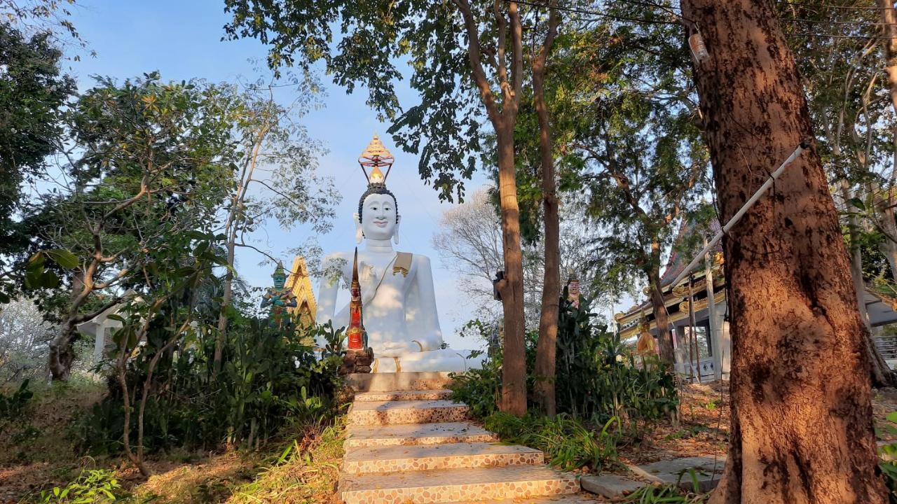Samed Runa Village Koh Samet Exterior photo