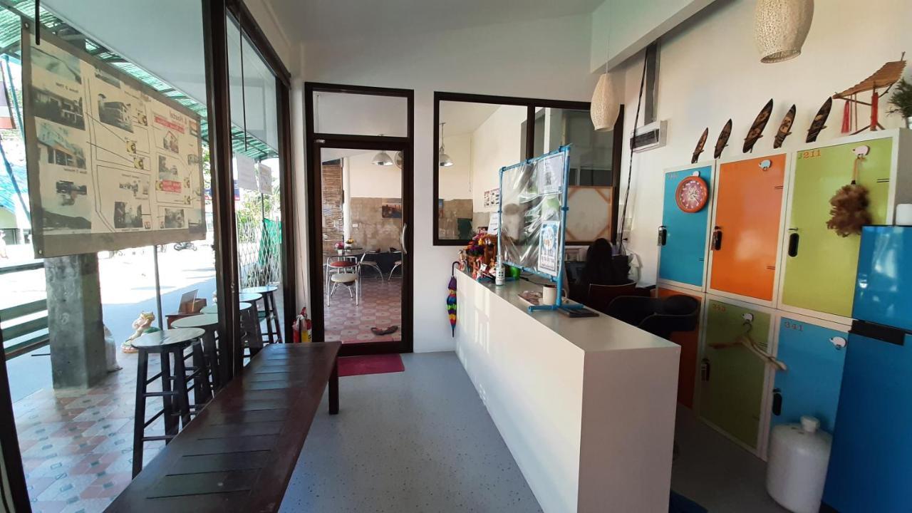 Samed Runa Village Koh Samet Exterior photo