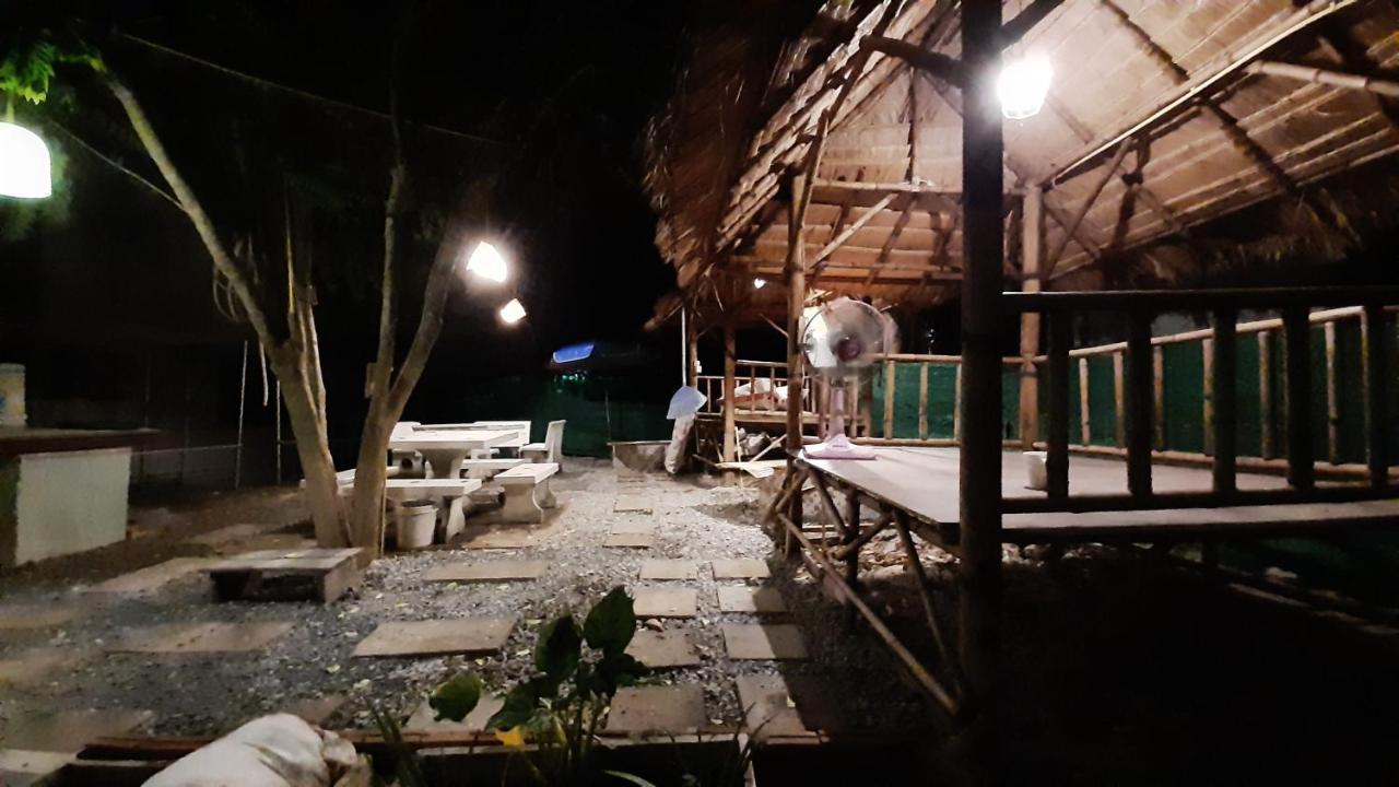 Samed Runa Village Koh Samet Exterior photo