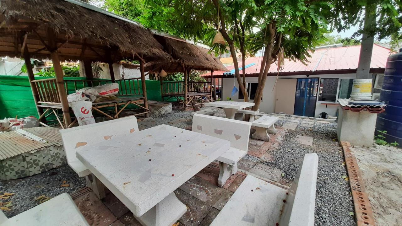 Samed Runa Village Koh Samet Exterior photo